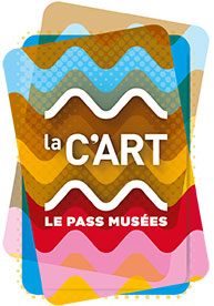 La C'Art - la pass musée